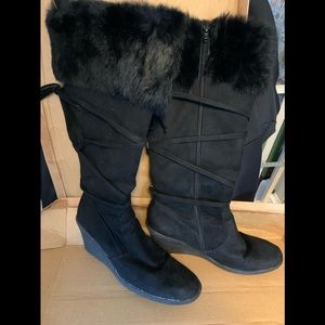Kikapoo Boots